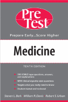 PreTest - Medicine.pdf